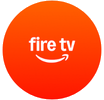 Fire TV logo