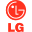 LG TV logo
