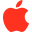 Apple TV logo