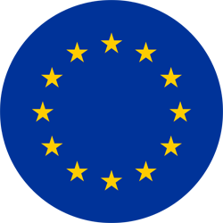European Union flag