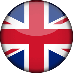 United Kingdom flag